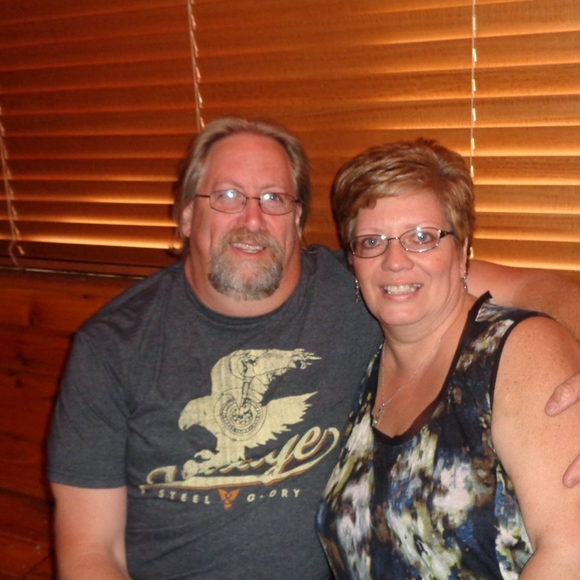 Meet your Posher, Nancy - Picture 1 of 1